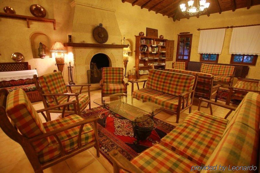 Hotel Surban - Special Category Urgup Interior photo