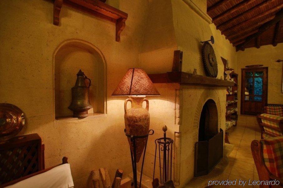Hotel Surban - Special Category Urgup Interior photo