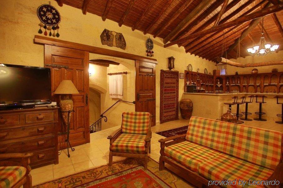 Hotel Surban - Special Category Urgup Interior photo