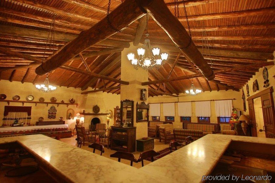 Hotel Surban - Special Category Urgup Interior photo