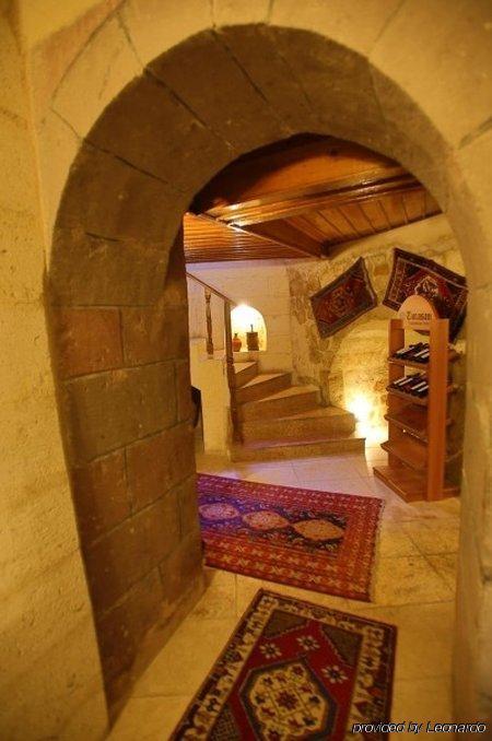 Hotel Surban - Special Category Urgup Interior photo