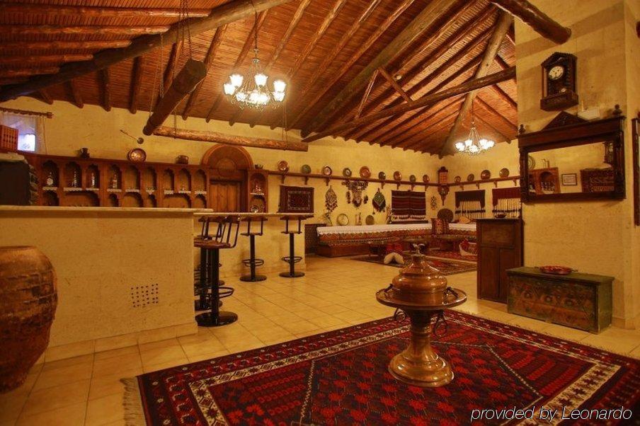 Hotel Surban - Special Category Urgup Interior photo